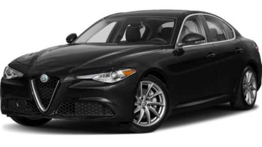 ALFA ROMEO GIULIA (952) 2019 ZARFAMBN7K7598160 image